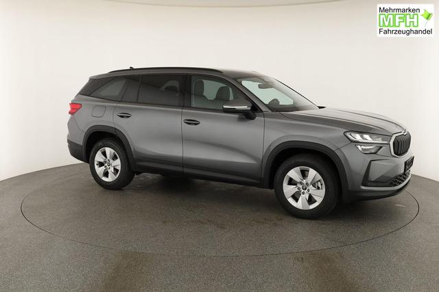Skoda Kodiaq 1.5 TSI mHEV 110kW Selection DSG Selection, AHK, Navi, Kamera, Side, Winter 
