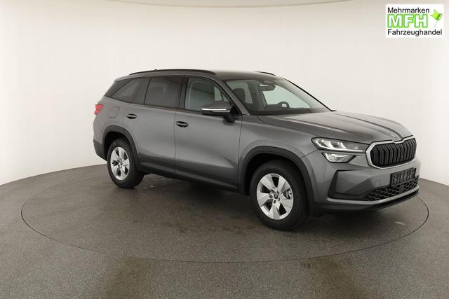 Skoda Kodiaq 1.5 TSI mHEV 110kW Selection DSG Selection, AHK, Navi, Kamera, Side, Winter 