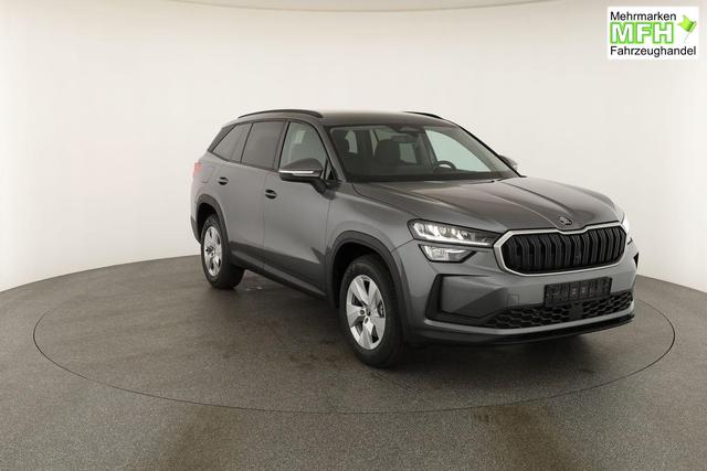 Skoda Kodiaq 1.5 TSI mHEV 110kW Selection DSG Selection, AHK, Navi, Kamera, Side, Winter 