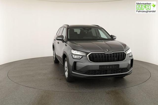 Skoda Kodiaq 1.5 TSI mHEV 110kW Selection DSG Selection, AHK, Navi, Kamera, Side, Winter 