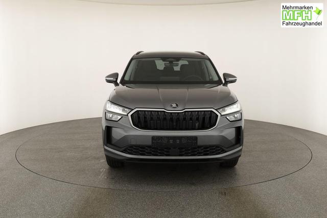 Skoda Kodiaq 1.5 TSI mHEV 110kW Selection DSG Selection, AHK, Navi, Kamera, Side, Winter 