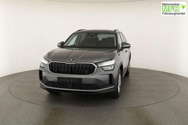 Skoda Kodiaq 1.5 TSI mHEV 110kW Selection DSG Selection, AHK, Navi, Kamera, Side, Winter 