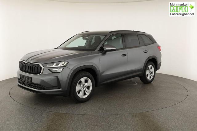 Skoda Kodiaq 1.5 TSI mHEV 110kW Selection DSG Selection, AHK, Navi, Kamera, Side, Winter 