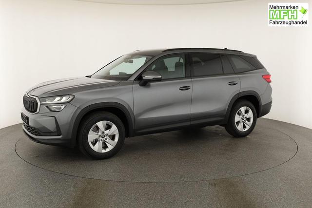 Skoda Kodiaq 1.5 TSI mHEV 110kW Selection DSG Selection, AHK, Navi, Kamera, Side, Winter 