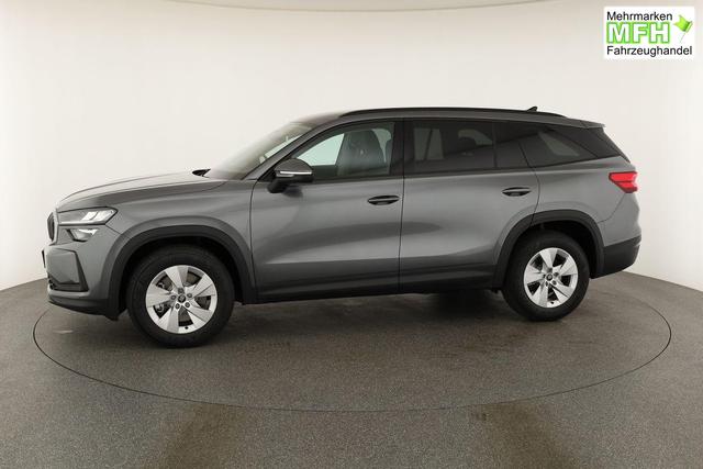 Skoda Kodiaq 1.5 TSI mHEV 110kW Selection DSG Selection, AHK, Navi, Kamera, Side, Winter 