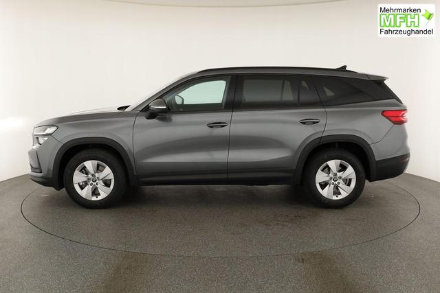 Skoda Kodiaq 1.5 TSI mHEV 110kW Selection DSG Selection, AHK, Navi, Kamera, Side, Winter 