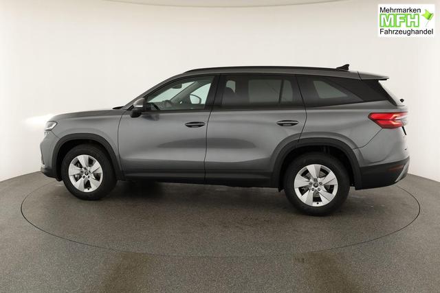 Skoda Kodiaq 1.5 TSI mHEV 110kW Selection DSG Selection, AHK, Navi, Kamera, Side, Winter 