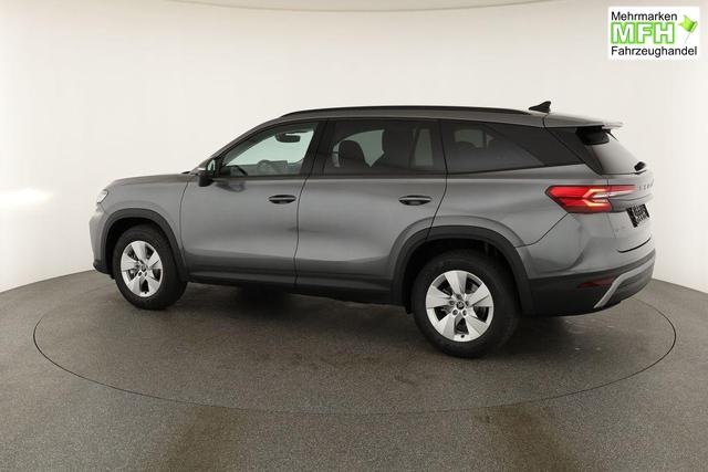 Skoda Kodiaq 1.5 TSI mHEV 110kW Selection DSG Selection, AHK, Navi, Kamera, Side, Winter 