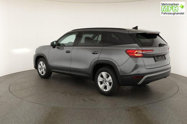 Skoda Kodiaq 1.5 TSI mHEV 110kW Selection DSG Selection, AHK, Navi, Kamera, Side, Winter 