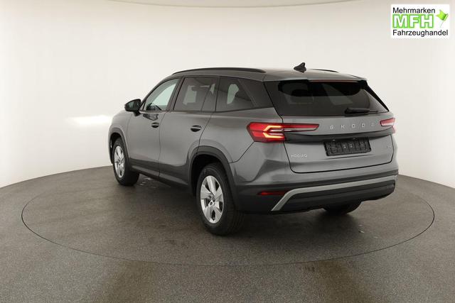 Skoda Kodiaq 1.5 TSI mHEV 110kW Selection DSG Selection, AHK, Navi, Kamera, Side, Winter 