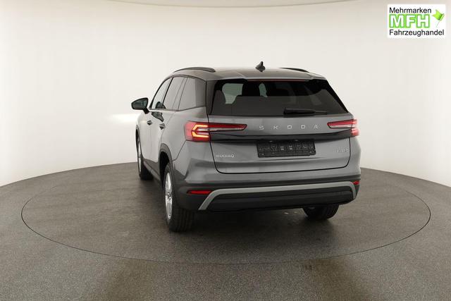 Skoda Kodiaq 1.5 TSI mHEV 110kW Selection DSG Selection, AHK, Navi, Kamera, Side, Winter 