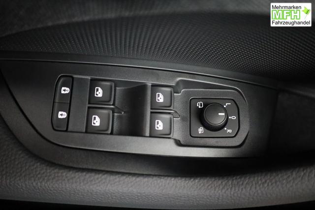 Skoda Kodiaq 2.0 TDI 110 kW Selection DSG Selection, AHK, Navi, Kamera, Side, Winter 