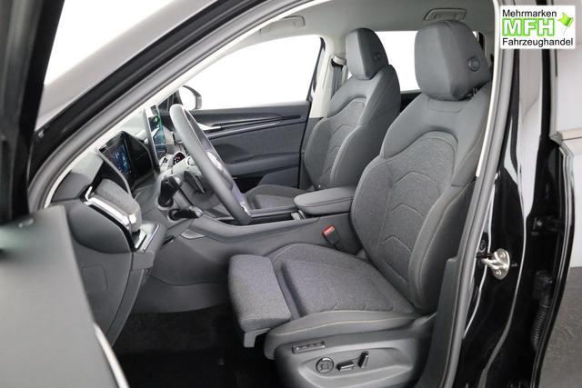 Skoda Kodiaq 2.0 TDI 110 kW Selection DSG Selection, AHK, Navi, Kamera, Side, Winter 