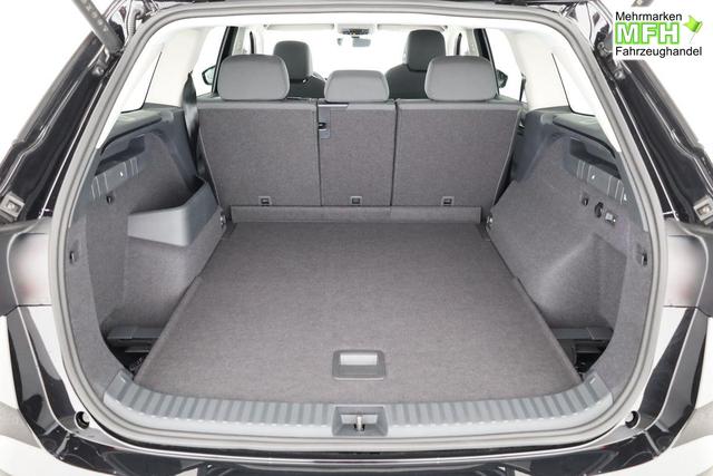 Skoda Kodiaq 2.0 TDI 110 kW Selection DSG Selection, AHK, Navi, Kamera, Side, Winter 