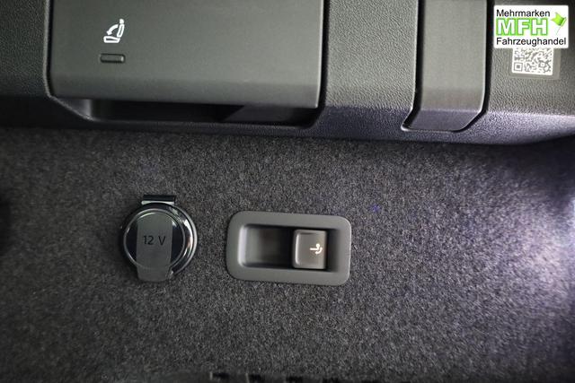 Skoda Kodiaq 2.0 TDI 110 kW Selection DSG Selection, AHK, Navi, Kamera, Side, Winter 