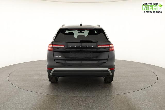 Skoda Kodiaq 2.0 TDI 110 kW Selection DSG Selection, AHK, Navi, Kamera, Side, Winter 