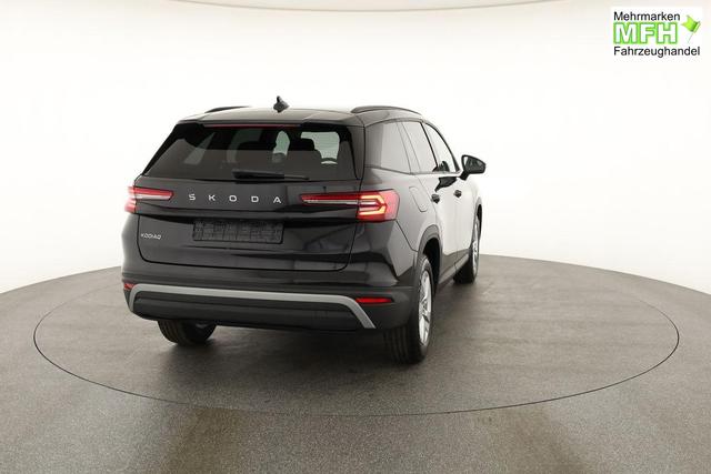 Skoda Kodiaq 2.0 TDI 110 kW Selection DSG Selection, AHK, Navi, Kamera, Side, Winter 