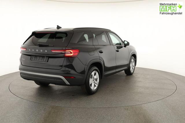 Skoda Kodiaq 2.0 TDI 110 kW Selection DSG Selection, AHK, Navi, Kamera, Side, Winter 