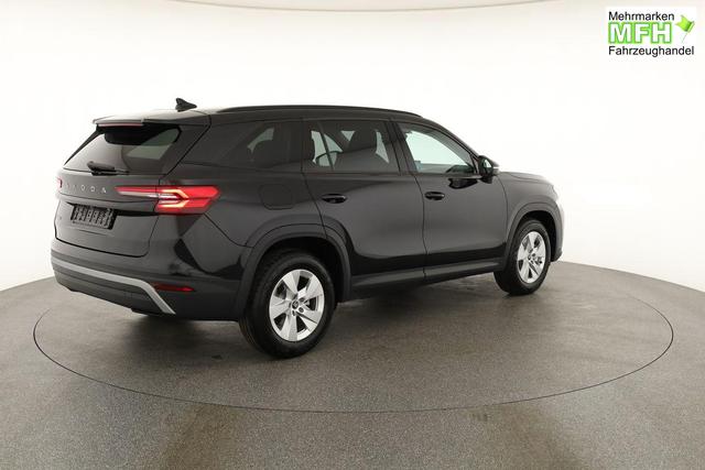 Skoda Kodiaq 2.0 TDI 110 kW Selection DSG Selection, AHK, Navi, Kamera, Side, Winter 