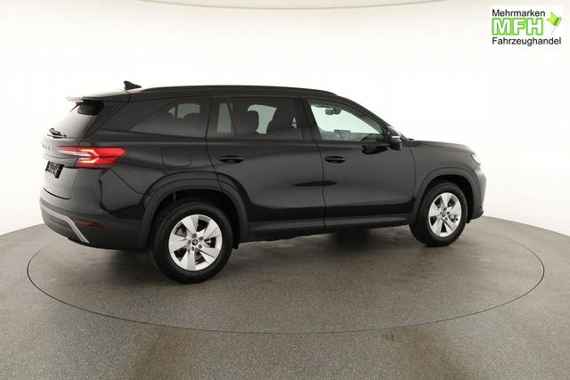 Skoda Kodiaq 2.0 TDI 110 kW Selection DSG Selection, AHK, Navi, Kamera, Side, Winter 