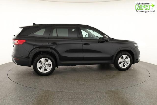 Skoda Kodiaq 2.0 TDI 110 kW Selection DSG Selection, AHK, Navi, Kamera, Side, Winter 