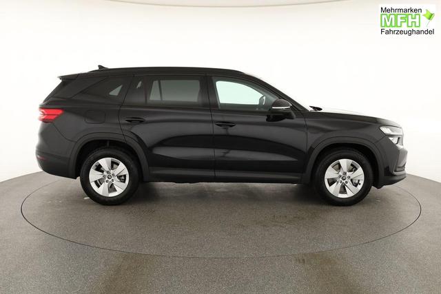 Skoda Kodiaq 2.0 TDI 110 kW Selection DSG Selection, AHK, Navi, Kamera, Side, Winter 