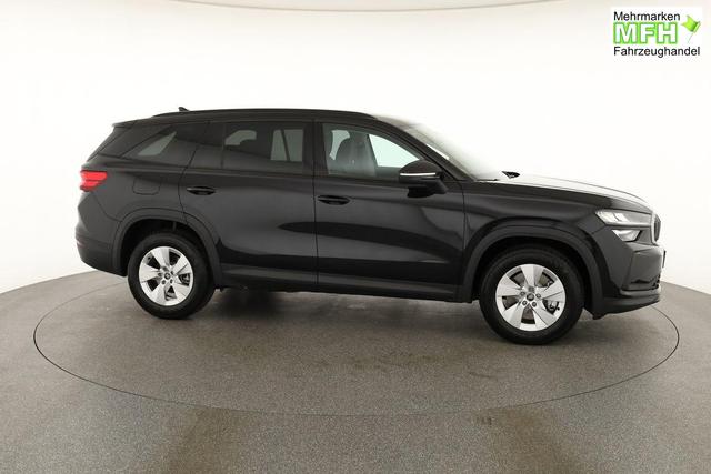 Skoda Kodiaq 2.0 TDI 110 kW Selection DSG Selection, AHK, Navi, Kamera, Side, Winter 
