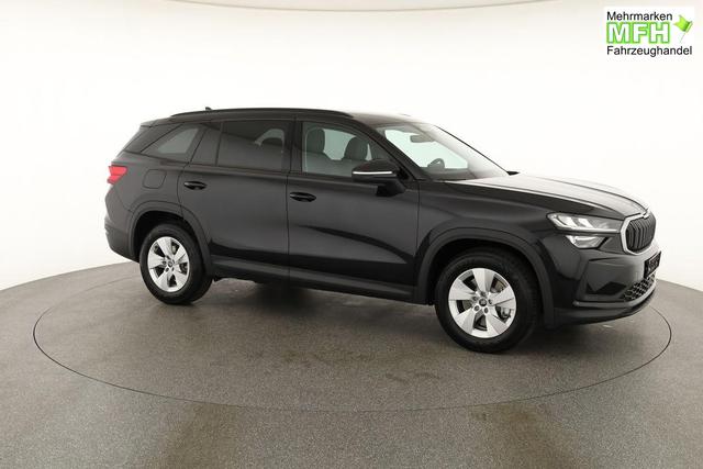 Skoda Kodiaq 2.0 TDI 110 kW Selection DSG Selection, AHK, Navi, Kamera, Side, Winter 