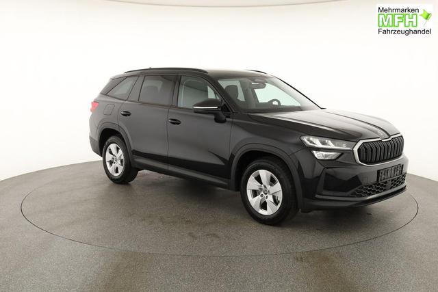Skoda Kodiaq 2.0 TDI 110 kW Selection DSG Selection, AHK, Navi, Kamera, Side, Winter 