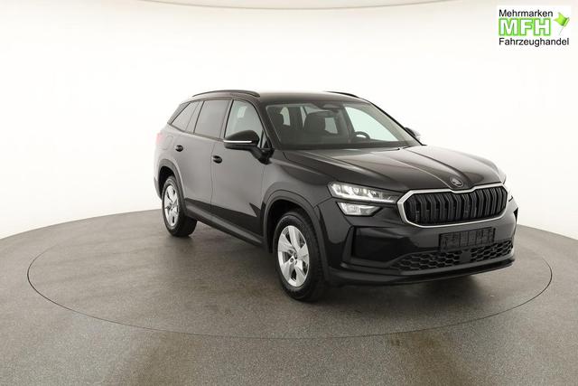 Skoda Kodiaq 2.0 TDI 110 kW Selection DSG Selection, AHK, Navi, Kamera, Side, Winter 