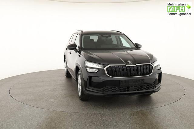 Skoda Kodiaq 2.0 TDI 110 kW Selection DSG Selection, AHK, Navi, Kamera, Side, Winter 