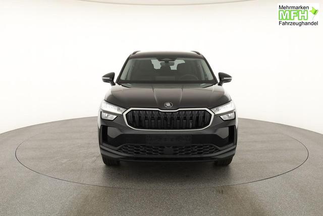 Skoda Kodiaq 2.0 TDI 110 kW Selection DSG Selection, AHK, Navi, Kamera, Side, Winter 