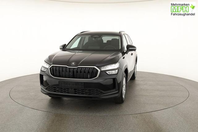 Skoda Kodiaq 2.0 TDI 110 kW Selection DSG Selection, AHK, Navi, Kamera, Side, Winter 