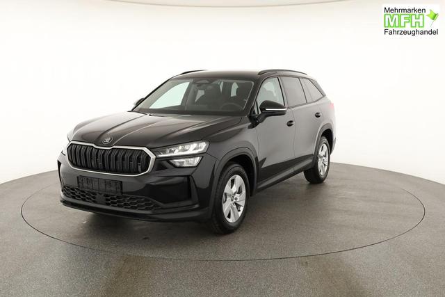 Skoda Kodiaq 2.0 TDI 110 kW Selection DSG Selection, AHK, Navi, Kamera, Side, Winter 