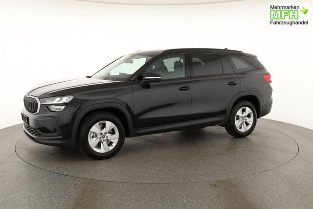 Skoda Kodiaq 2.0 TDI 110 kW Selection DSG Selection, AHK, Navi, Kamera, Side, Winter 