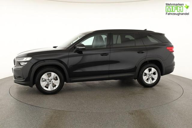 Skoda Kodiaq 2.0 TDI 110 kW Selection DSG Selection, AHK, Navi, Kamera, Side, Winter 