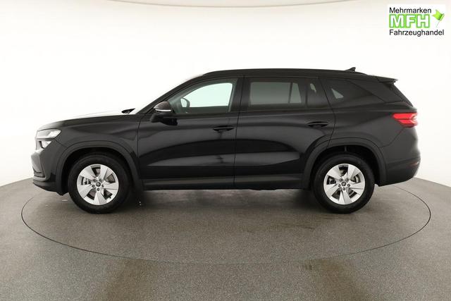 Skoda Kodiaq 2.0 TDI 110 kW Selection DSG Selection, AHK, Navi, Kamera, Side, Winter 