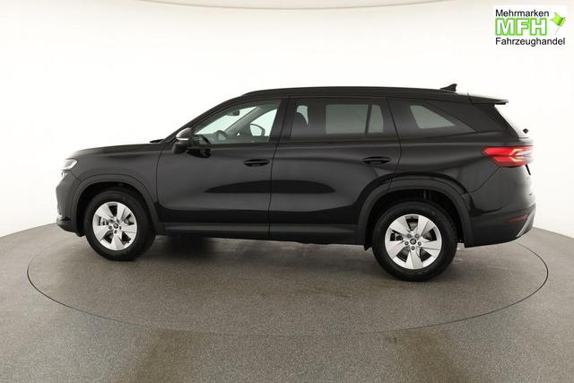 Skoda Kodiaq 2.0 TDI 110 kW Selection DSG Selection, AHK, Navi, Kamera, Side, Winter 