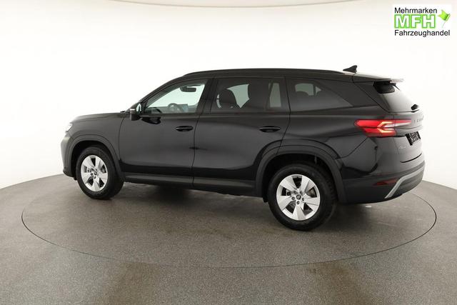 Skoda Kodiaq 2.0 TDI 110 kW Selection DSG Selection, AHK, Navi, Kamera, Side, Winter 
