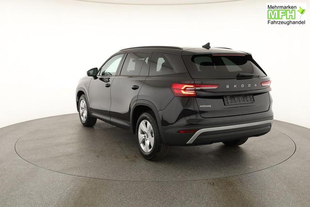 Skoda Kodiaq 2.0 TDI 110 kW Selection DSG Selection, AHK, Navi, Kamera, Side, Winter 