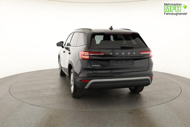 Skoda Kodiaq 2.0 TDI 110 kW Selection DSG Selection, AHK, Navi, Kamera, Side, Winter 