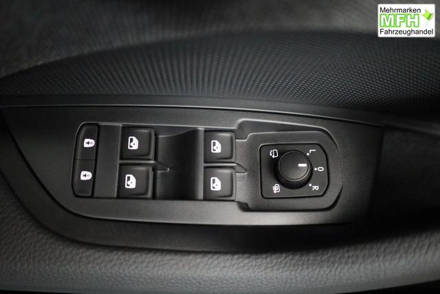 Skoda Kodiaq 1.5 TSI iV 150 kW Selection Selection, AHK, Navi, Kamera, Side, el. Klappe, Winter, sofort 