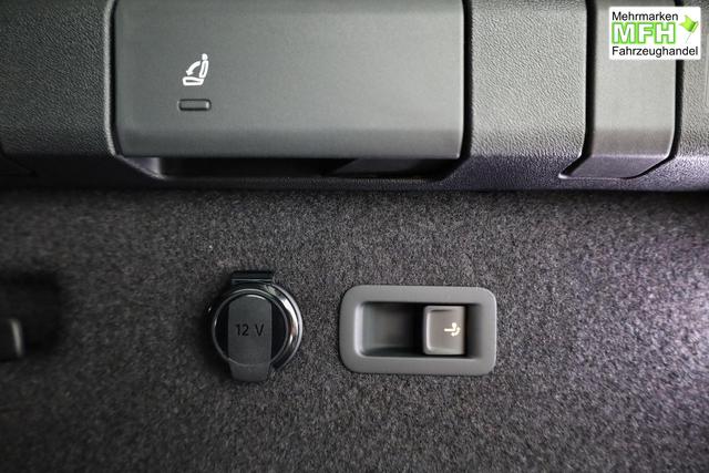 Skoda Kodiaq 1.5 TSI iV 150 kW Selection Selection, AHK, Navi, Kamera, Side, el. Klappe, Winter, sofort 