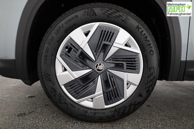 Skoda Kodiaq 1.5 TSI iV 150 kW Selection Selection, AHK, Navi, Kamera, Side, el. Klappe, Winter, sofort 