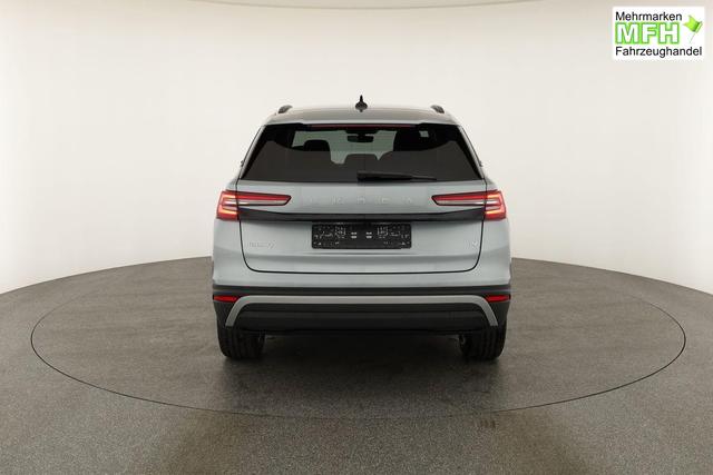 Skoda Kodiaq 1.5 TSI iV 150 kW Selection Selection, AHK, Navi, Kamera, Side, el. Klappe, Winter, sofort 