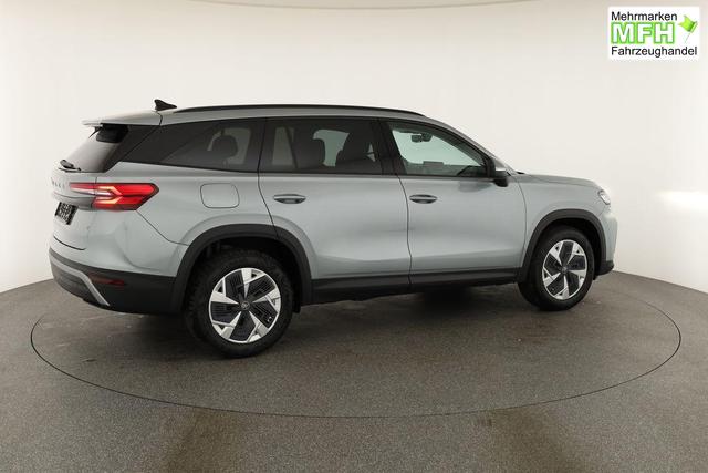 Skoda Kodiaq 1.5 TSI iV 150 kW Selection Selection, AHK, Navi, Kamera, Side, el. Klappe, Winter, sofort 