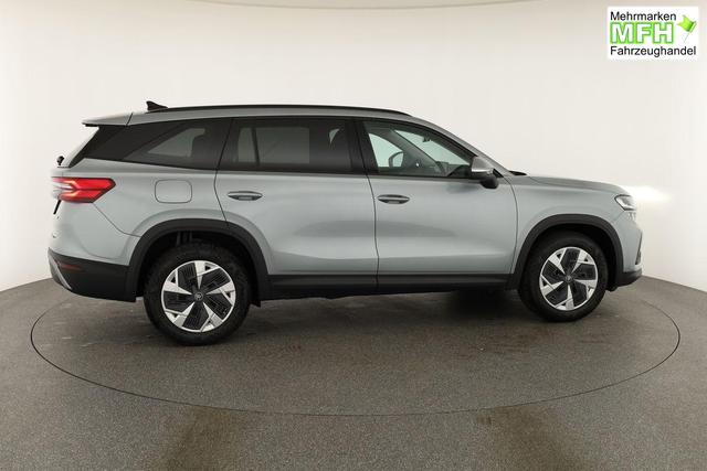 Skoda Kodiaq 1.5 TSI iV 150 kW Selection Selection, AHK, Navi, Kamera, Side, el. Klappe, Winter, sofort 