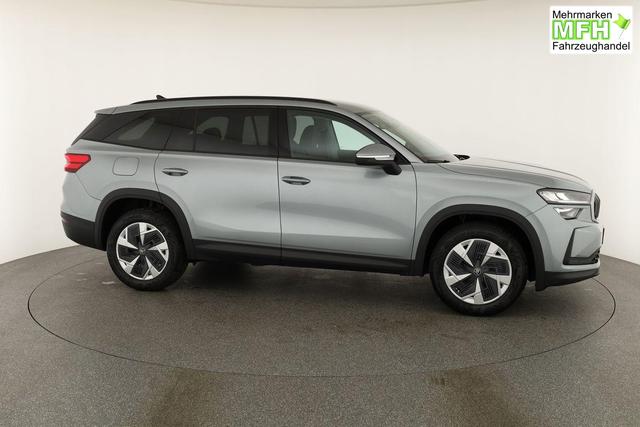 Skoda Kodiaq 1.5 TSI iV 150 kW Selection Selection, AHK, Navi, Kamera, Side, el. Klappe, Winter, sofort 
