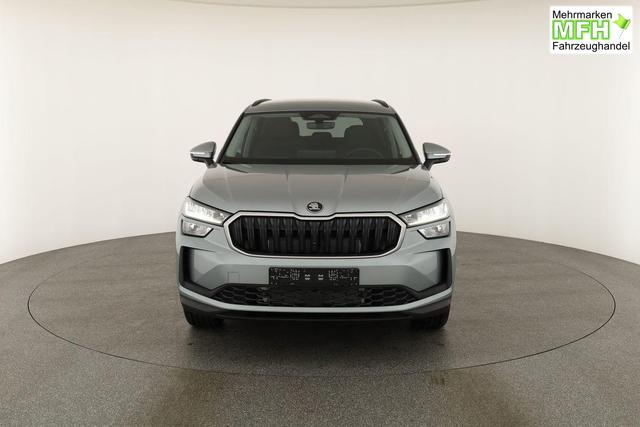 Skoda Kodiaq 1.5 TSI iV 150 kW Selection Selection, AHK, Navi, Kamera, Side, el. Klappe, Winter, sofort 