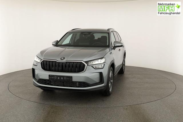 Skoda Kodiaq 1.5 TSI iV 150 kW Selection Selection, AHK, Navi, Kamera, Side, el. Klappe, Winter, sofort 